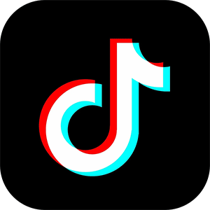 抖音logo